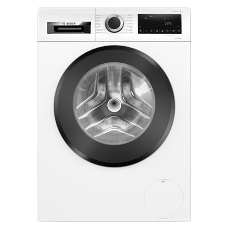 Bosch | WGG1440TSN | Washing Machine | Energy efficiency class A | Front loading | Washing capacity 9 kg | 1400 RPM | Depth 58.8